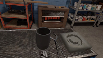 Программный VR-комплекс «Перспектива» — Металлург – портал поставщиков НСППО - 4